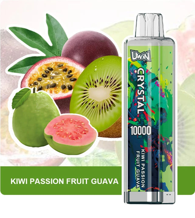 Disposable vape 10k puff