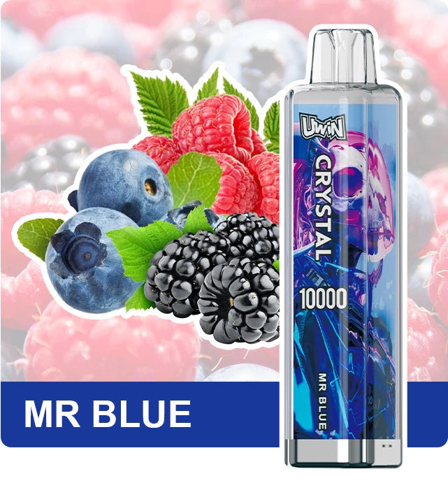 Disposable vape 10k puff